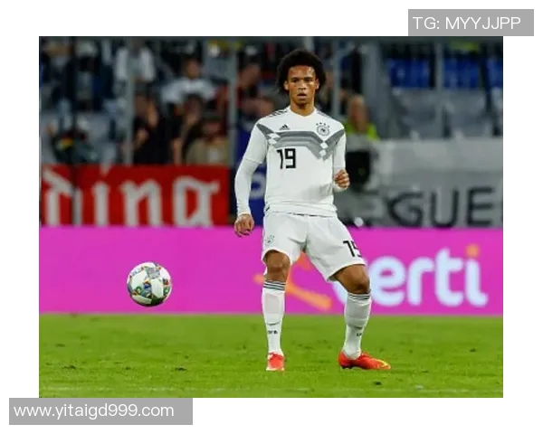 萨内崛起:从天才少年到世界足球巨星的成长之路 萨内崛起:从天才少年到世界足球巨星的成长之路