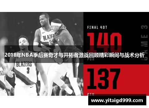 2018年NBA季后赛奇才与开拓者激战回顾精彩瞬间与战术分析